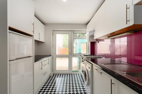 undefined, 1 Relugas Gardens, Edinburgh, EH9 2PU