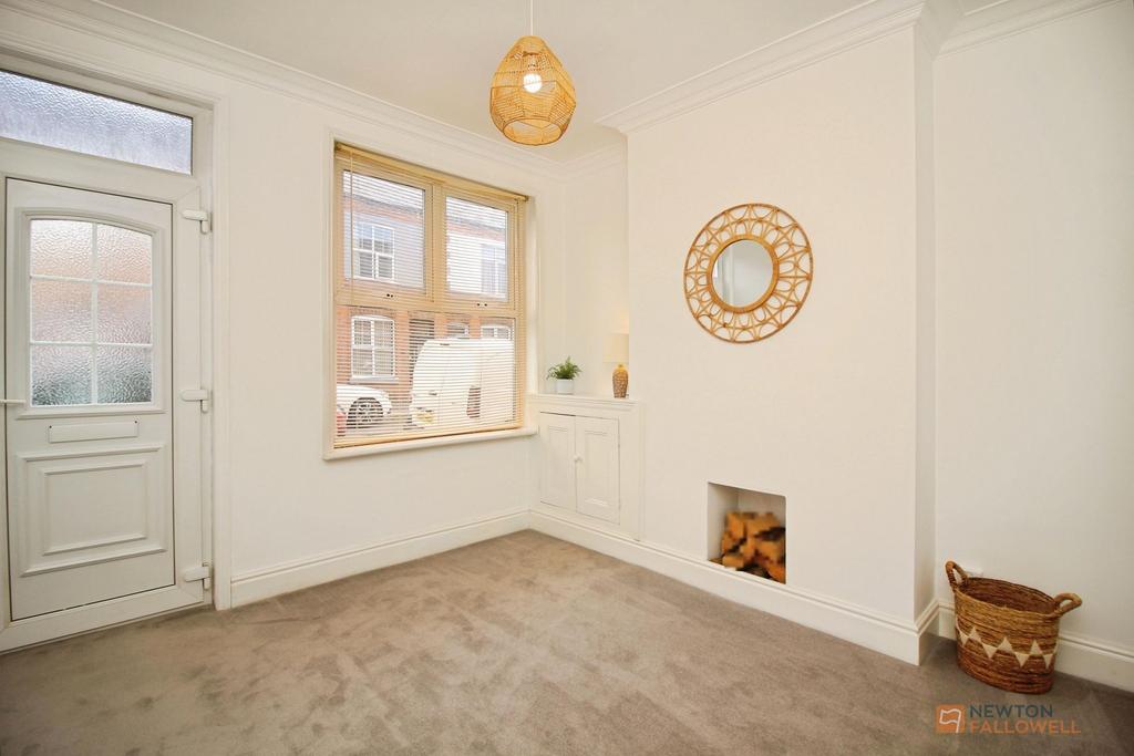 House in Leicester - View 2