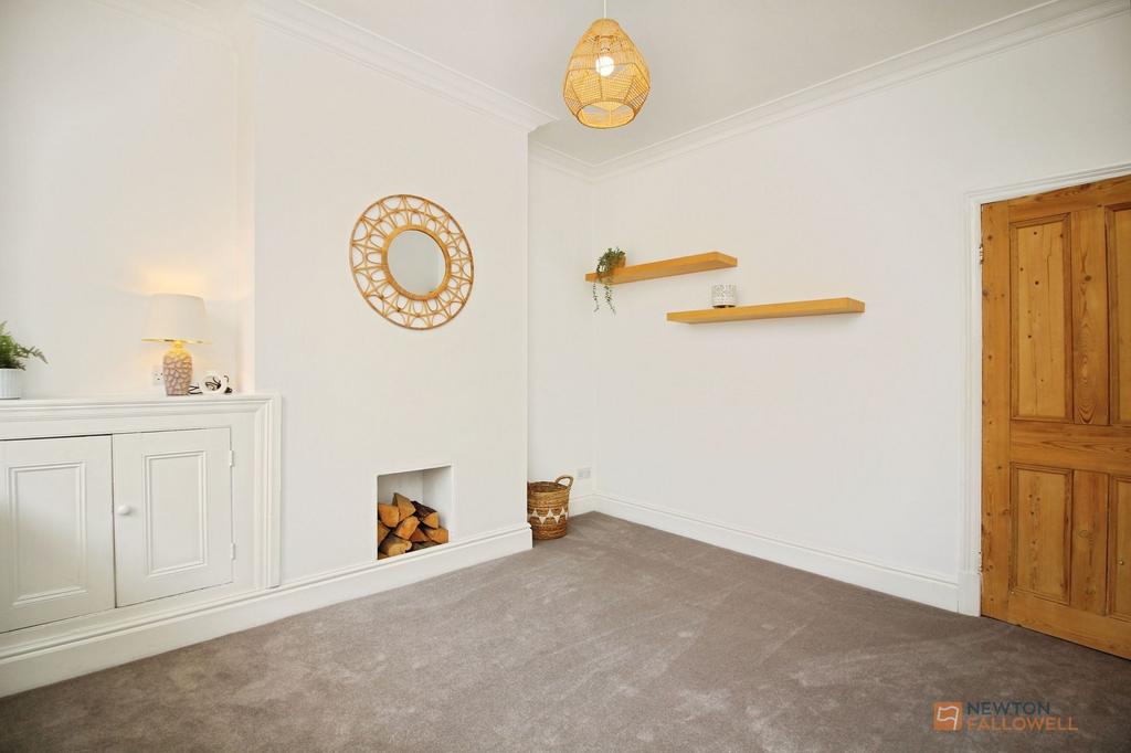 House in Leicester - View 3