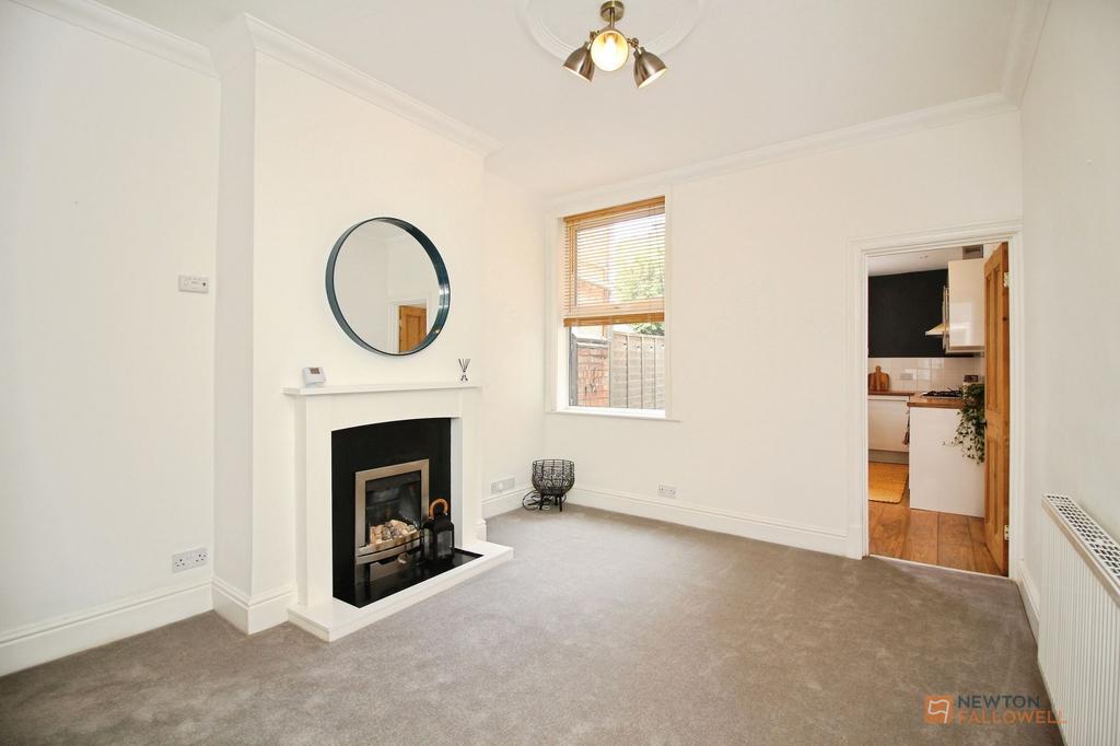 House in Leicester - View 4