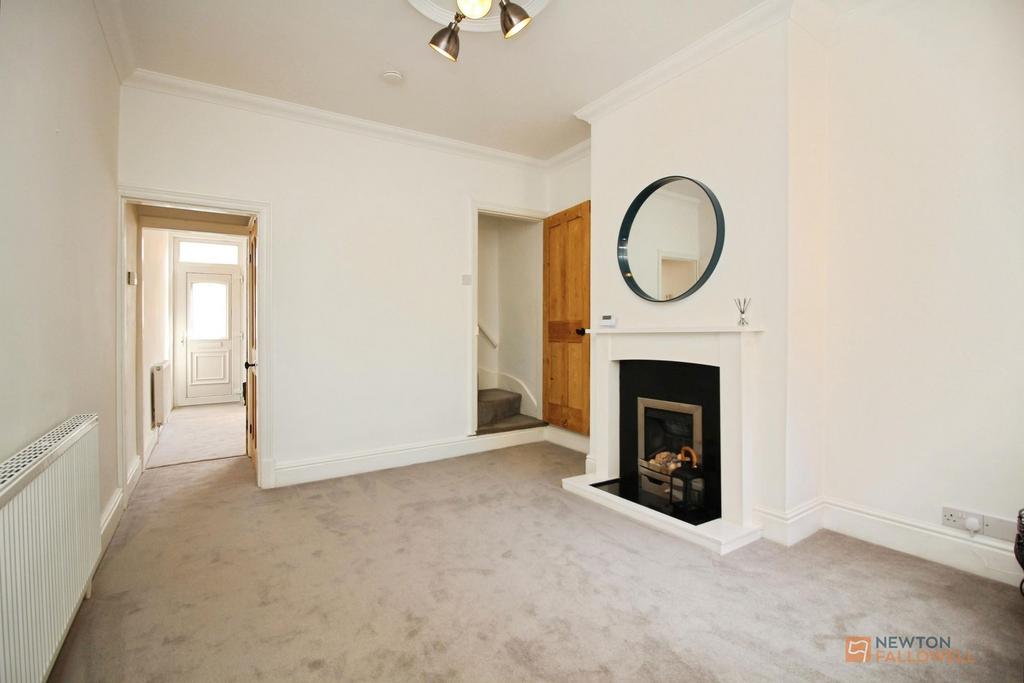 House in Leicester - More