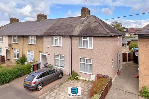 2 bedroom end of terrace house for sale, Ilchester Road, Dagenham, RM8