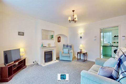 2 bedroom end of terrace house for sale, Ilchester Road, Dagenham, RM8