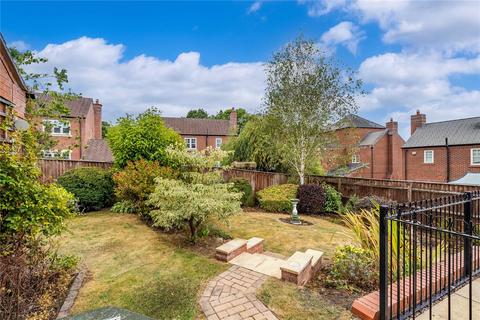 3 bedroom detached house for sale, Jarrett Walk, Muxton, Telford, Shropshire, TF2