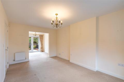 3 bedroom detached house for sale, Jarrett Walk, Muxton, Telford, Shropshire, TF2