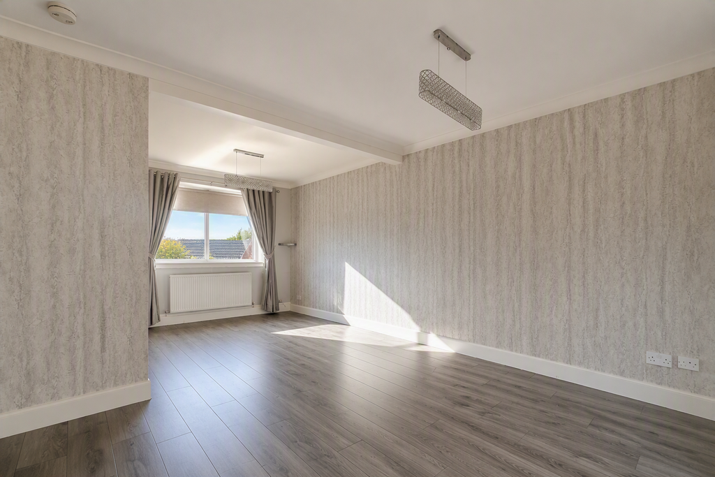 House in Glasgow - View 2