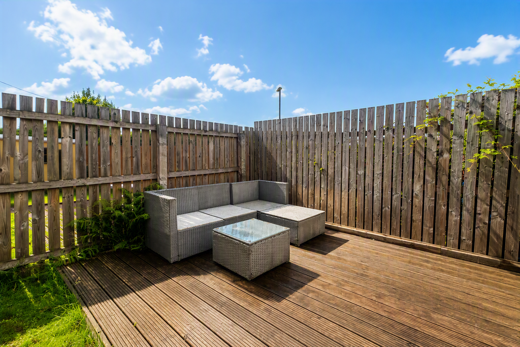House in Glasgow - View 5