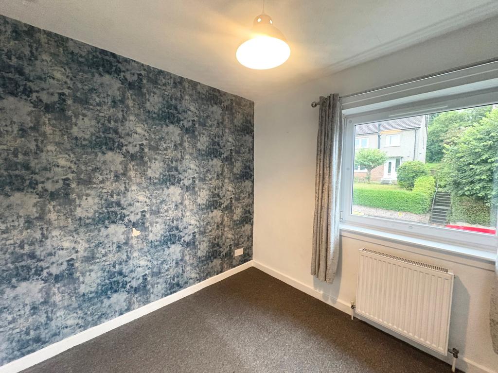 House in Glasgow - More