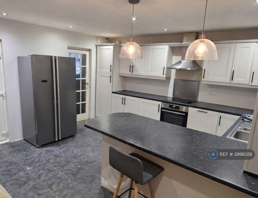 House in Hayes - View 4