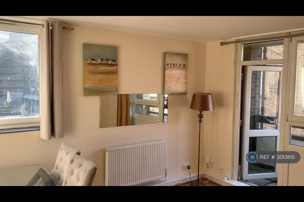 Apartment in London - View 2