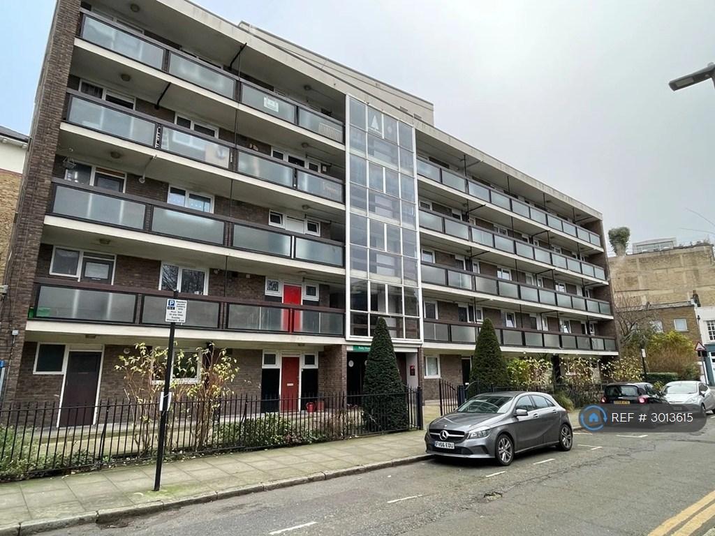 Apartment in London - More