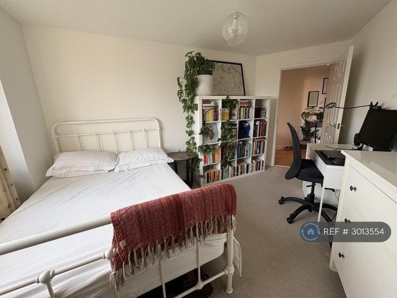 Apartment in London, Old Ford, Bow - More