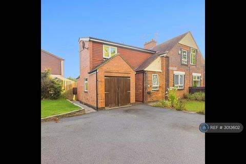 4 bedroom semi-detached house to rent, Heathcott Road, Leicester, LE2