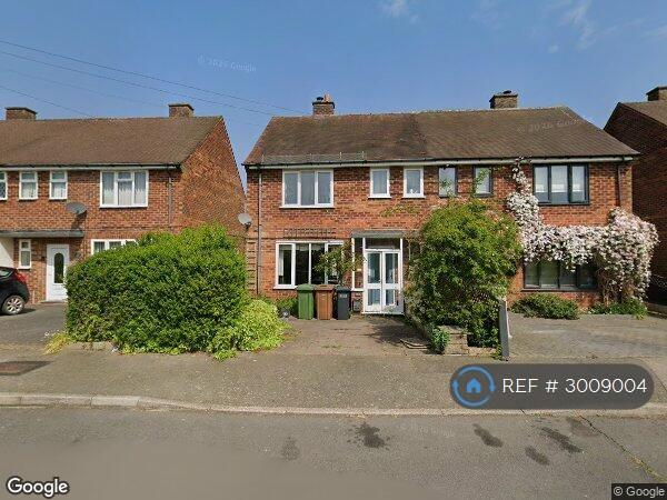 Heath Gardens, Solihull, B91