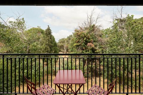 4 bedroom penthouse for sale, Pleasaunce Mansions, Greenwich SE10