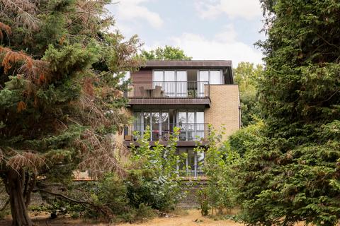 4 bedroom penthouse for sale, Pleasaunce Mansions, Greenwich SE10