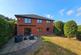 Grove Close, Knighton