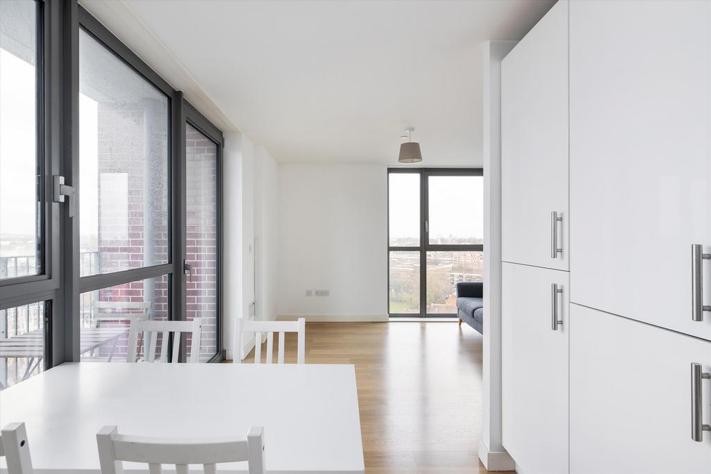 Apartment in London - View 4