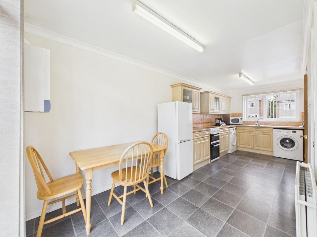 House in Nottingham, Hockley, Sneinton - View 2