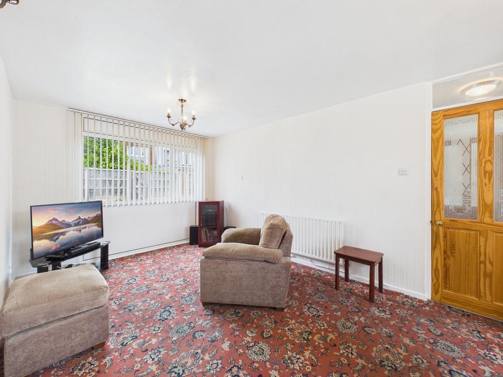 House in Nottingham, Hockley, Sneinton - View 3