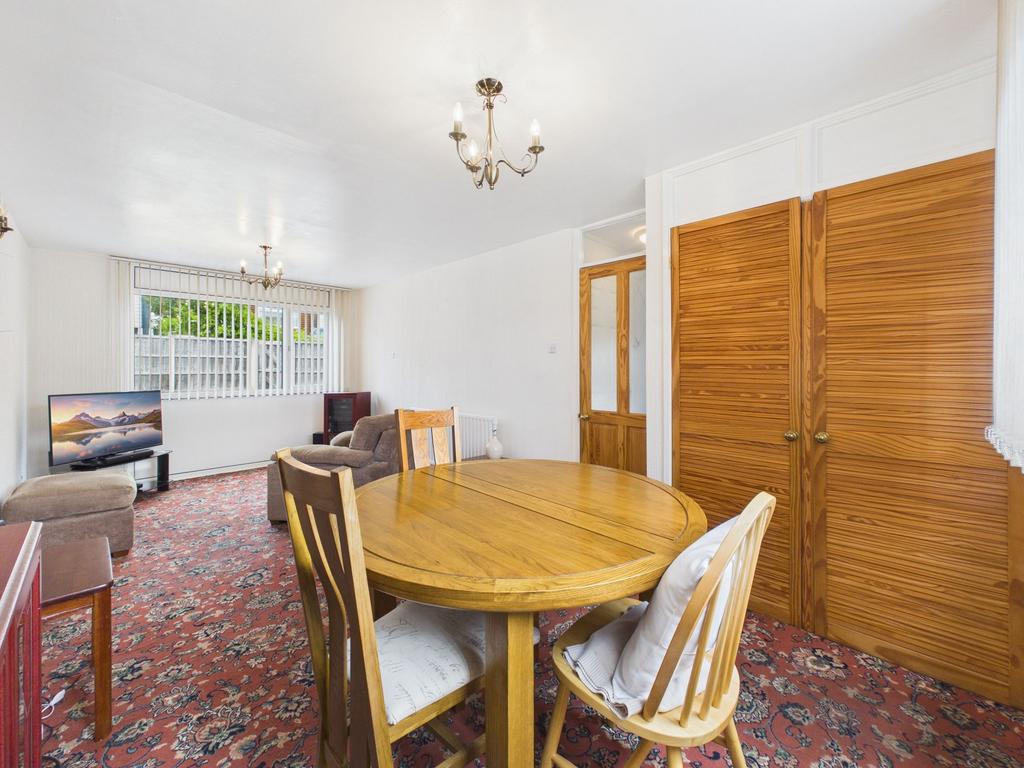 House in Nottingham, Hockley, Sneinton - View 5