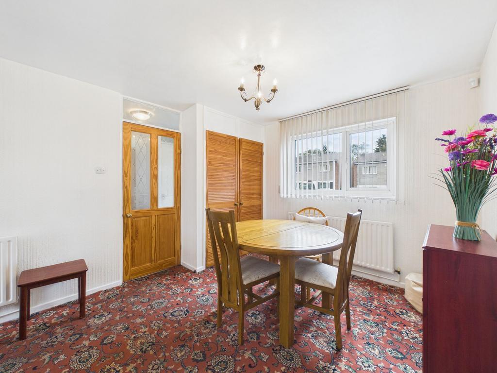 House in Nottingham, Hockley, Sneinton - More