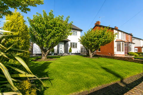4 bedroom detached house for sale, Longhouse Lane, Poulton-Le-Fylde FY6