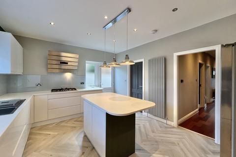 4 bedroom detached house for sale, Longhouse Lane, Poulton-Le-Fylde FY6