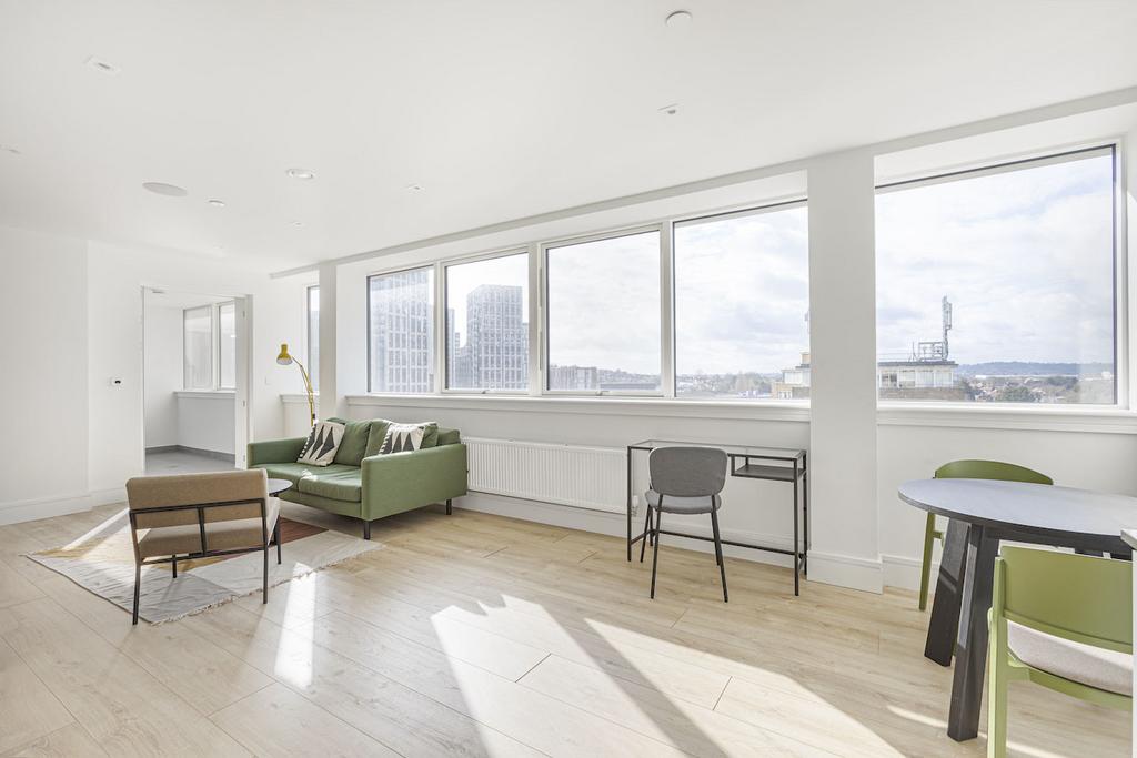 Apartment in Wembley - View 3