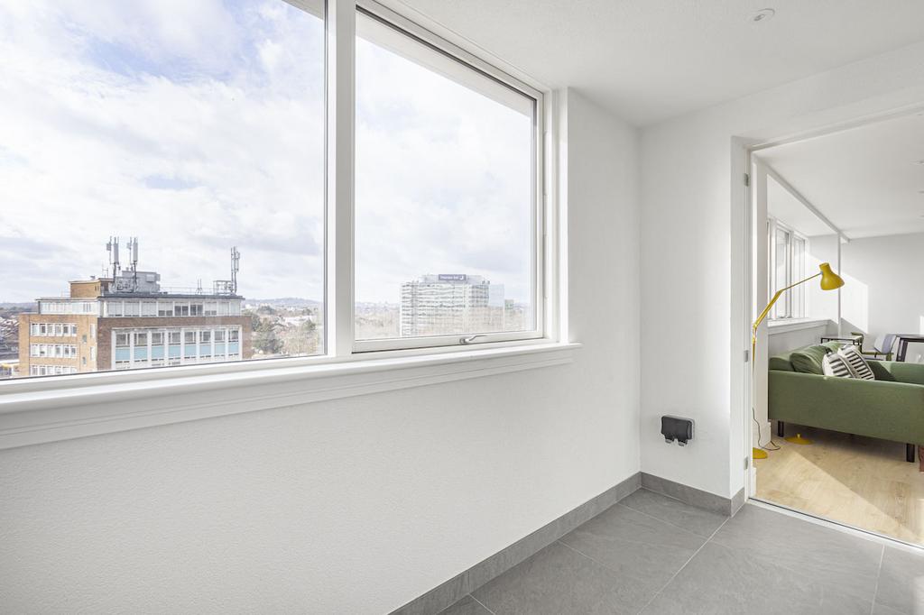 Apartment in Wembley - More