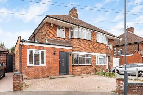 undefined, Howberry Road, Edgware, HA8