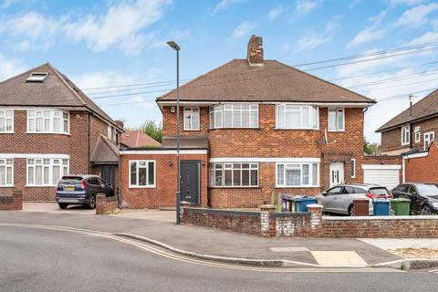 undefined, Howberry Road, Edgware, HA8