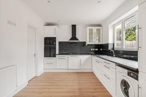undefined, Howberry Road, Edgware, HA8