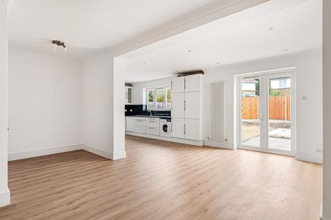 undefined, Howberry Road, Edgware, HA8