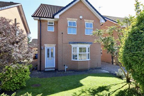 undefined, Lysander Drive, Market Weighton
