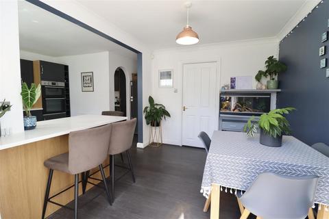 undefined, Lysander Drive, Market Weighton