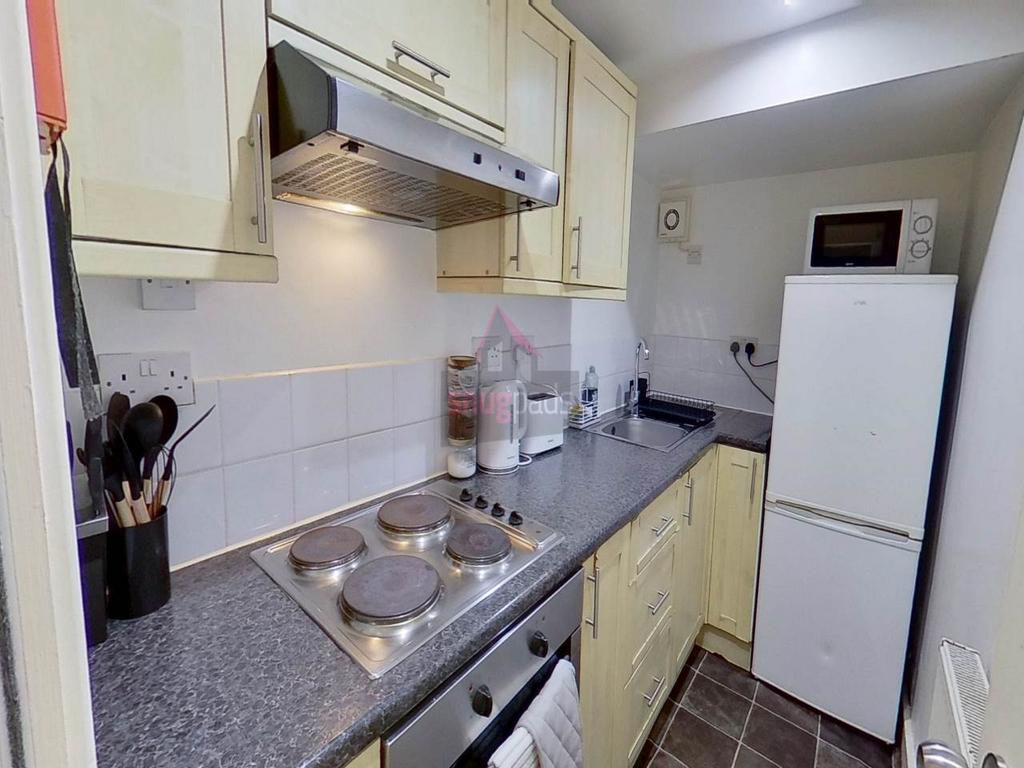 Apartment in Manchester - More