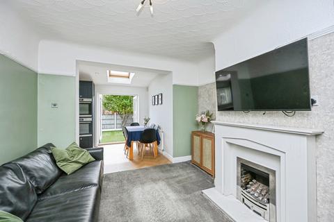 4 bedroom semi-detached house for sale, Canterbury Avenue, Liverpool, Merseyside, L22