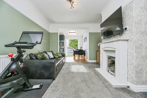 4 bedroom semi-detached house for sale, Canterbury Avenue, Liverpool, Merseyside, L22