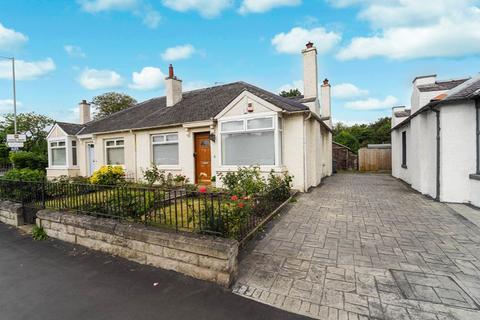 3 bedroom semi-detached bungalow for sale, 3 Stevenson Road Edinburgh, EH11 2SP