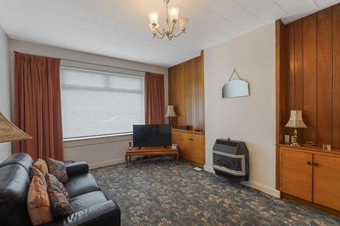 3 bedroom semi-detached bungalow for sale, 3 Stevenson Road Edinburgh, EH11 2SP