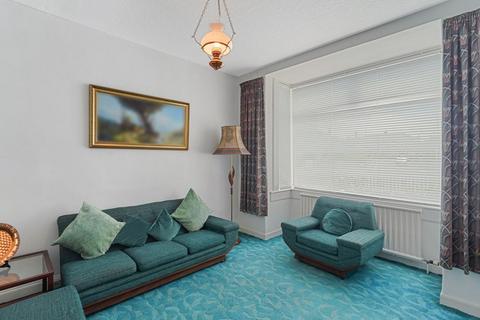 3 bedroom semi-detached bungalow for sale, 3 Stevenson Road Edinburgh, EH11 2SP