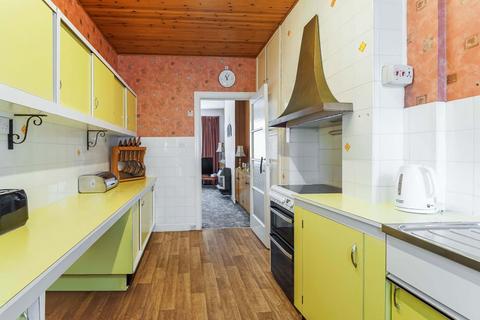 3 bedroom semi-detached bungalow for sale, 3 Stevenson Road Edinburgh, EH11 2SP