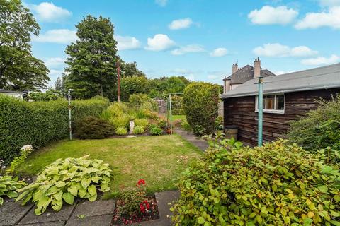 3 bedroom semi-detached bungalow for sale, 3 Stevenson Road Edinburgh, EH11 2SP
