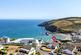 40 Perhaver Park, Gorran Haven, St Austell, Cornwall
