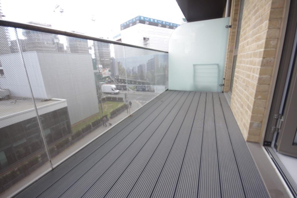 Apartment in Wembley - View 2
