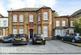 Mansfield Road, ILFORD