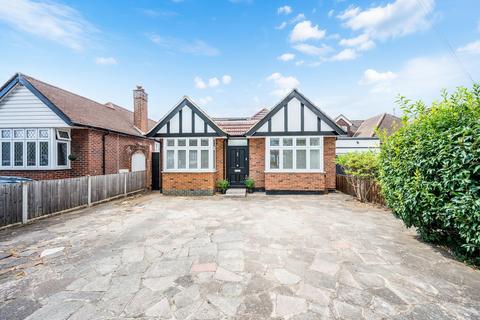 3 bedroom detached bungalow for sale, Meadow Walk, Ewell KT19