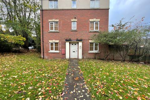 4 bedroom property to rent, City Road, Birmingham, B16