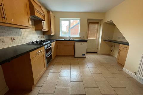 4 bedroom property to rent, City Road, Birmingham, B16